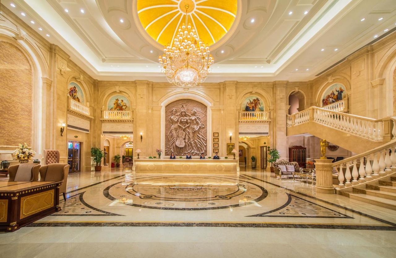 Vienna Hotel Zhongshan West District Extérieur photo